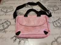 Hello Kitty Netbook Tasche Umhängetasche Schultertasche rosa Nordrhein-Westfalen - Plettenberg Vorschau