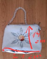 Anna und Elsa Tasche Handtasche wie Neu Disney Frozen Bayern - Karlsfeld Vorschau