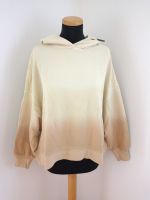 Beige Hoodie Pullover Sweater Marco Polo, Gr. S-M (NEU) NP 120€ Bayern - Geisenhausen Vorschau