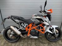 KTM 690Duke -ABS Nordrhein-Westfalen - Würselen Vorschau