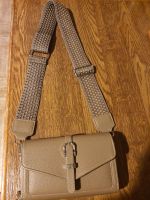 Damenhandtasche Farbe taupe Bayern - Gröbenzell Vorschau