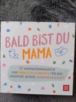 Inspirationskarten Schwangerschaft / Mutterschutz Nordrhein-Westfalen - Mönchengladbach Vorschau