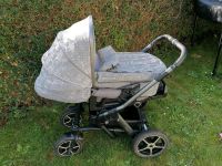 Hartan Sky GTS - Premium Kinderwagen | Luftreifen & top Federung Nordrhein-Westfalen - Unna Vorschau