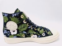 Converse All Star Ctas 70 Hi Gr. 41,5 / Jp 3v Ox Stoff Blumen Rheinland-Pfalz - Worms Vorschau