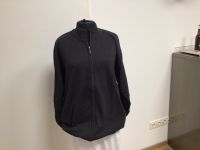 Strickjacke ,schwarz , Gr. M, L und XL Nordrhein-Westfalen - Kirchlengern Vorschau