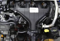 Suche VOLVO-PKW Spezialist für 2.0D 136 PS Diesel Hessen - Wartenberg Vorschau