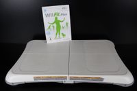 Wii Balanceboard mit Wii Fit Plus Hessen - Rabenau Vorschau