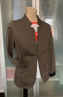 BROADWAY Jacke Blazer braun schwarz Hahnentritt s 36 TOP Niedersachsen - Stadthagen Vorschau