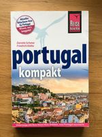Reiseführer Portugal ——  Reise-Know-How-Verlag Nordrhein-Westfalen - Soest Vorschau