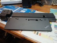 Lenovo Dockingstation ThinkPad Workstation Dock Type 40A5 Baden-Württemberg - Rottenburg am Neckar Vorschau