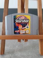 Starshot Panik Im Space Circus N64 / Versand möglich Köln - Bickendorf Vorschau