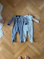 Nicki Body 2er Set 74 80 Schlafanzug Baby Nürnberg (Mittelfr) - Mitte Vorschau