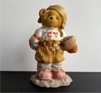 Cherished Teddies BUTCH Sport Football Hessen - Seeheim-Jugenheim Vorschau