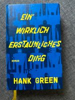 The April Story – Ein wirklich erstaunliches Ding von Hank Green Nordrhein-Westfalen - Paderborn Vorschau
