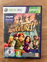 Xbox 360 Kinect Adventures! OVP Sachsen-Anhalt - Halle Vorschau