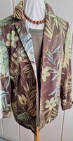 Leichter Blazer Jacke bunt floral Gr. 44 CHICC Nordrhein-Westfalen - Castrop-Rauxel Vorschau