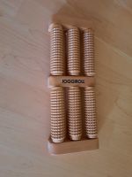 Joggiroll Fußmassageroller Fußroller Fußmassagegerät - 6 Achsen West - Zeilsheim Vorschau