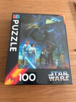 MB Spiele Vintage Star Wars Puzzle 1994 Neu Sealed! Lübeck - Kücknitz Vorschau