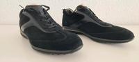 TOD's Sneaker schwarz Gr. 7 bzw. 41 Münster (Westfalen) - Centrum Vorschau