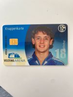 Knappenkarte Rafinha Nordrhein-Westfalen - Bottrop Vorschau