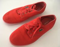 Lacoste Sport Schuhe Gr. 39 Niedersachsen - Hambergen Vorschau