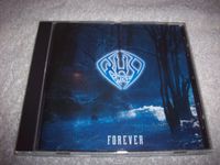CD QUO VADIS Forever... 1998 Melodic Technical DEATH METAL VG+RAR Mitte - Tiergarten Vorschau