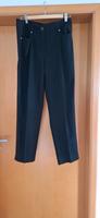 Gerry Weber schicke schwarze Sommerhose Gr. 40 Rheinland-Pfalz - Montabaur Vorschau