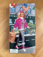 Barbie Bloomingdales 90er ovp mattel Sachsen-Anhalt - Magdeburg Vorschau