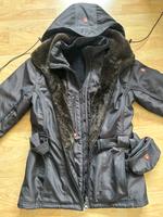 Wellensteyn Zermatt Jacke XS Findorff - Findorff-Bürgerweide Vorschau