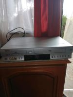 Videorecorder und DVD Player von Toshiba Sachsen - Grimma Vorschau