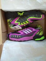 Adidas Torsion TRDC Schuhe Größe 44 neu Sachsen - Delitzsch Vorschau