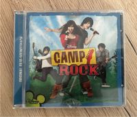 Camp Rock Cd Niedersachsen - Osnabrück Vorschau