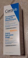 CeraVe Feuchtigkeitsspendende Gesichtscreme 52 ml, PZN: 14017671 Brandenburg - Teltow Vorschau