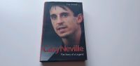 Gary Neville *The Story of a Legend * Manchester United Kiel - Schreventeich-Hasseldieksdamm Vorschau