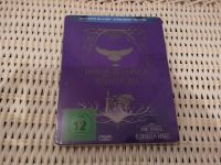 Die Insel der besonderen Kinder limited Blu Ray Steelbook OVP Berlin - Treptow Vorschau