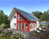 Jetzt mit Mietkauf II Plus ab 1500€ zu Ihrem Traumhaus! Hessen - Kirchhain Vorschau