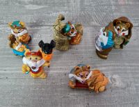 Ü-Ei Figuren Miezi Cats 1997 Niedersachsen - Wiefelstede Vorschau