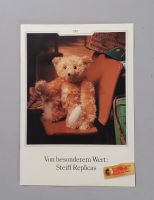 Steiff 1991 Katalog PREISSENKUNG! Aachen - Aachen-Brand Vorschau