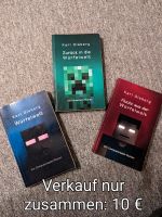 Minecraft-Romane Thüringen - Bad Sulza Vorschau