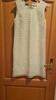 Weißes Kleid  von Gerry  Weber  in Gr 36/S in sehr gutem Erlenbach am Main  - Erlenbach Vorschau