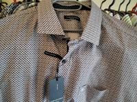 CASA MODA HEMD LANGARM GR.54=6XL...UNGETRAGEN MIT ETIKETT Wuppertal - Elberfeld Vorschau