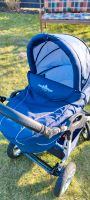 Kinderwagen 3 in 1 Bergsteiger Capri Schleswig-Holstein - Ahrensburg Vorschau