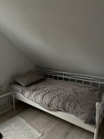 IKEA Tagesbett / Bett 100x200 Berlin - Hellersdorf Vorschau