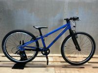 Kubikes 24 s MTB Kinderrad, Farbe: blau // NEU Friedrichshain-Kreuzberg - Friedrichshain Vorschau