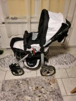 Kinderwagen 3 in 1 Hessen - Neustadt Vorschau