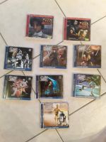 Hörspiel, CD: Star Wars Rebel und The Clone Wars Bayern - Falkenfels Vorschau