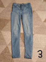 Jeans, Hosen ☆ Schnäppchen ☆ H&M Gr. 36 Brandenburg - Neuzelle Vorschau