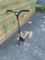 Roller Scooter Cox Swain Black Gold Nordrhein-Westfalen - Oer-Erkenschwick Vorschau