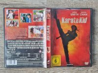 DVD: Karate Kid Baden-Württemberg - Tuningen Vorschau