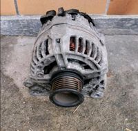 Generator , Lichtmaschine Volkswagen,  Skoda Fabia 1.4 benzin Bayern - Schwanfeld Vorschau